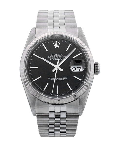 Rolex Datejust 116234